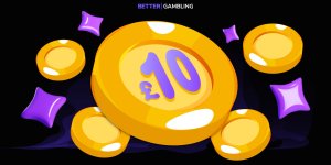 £10 Deposit Casinos