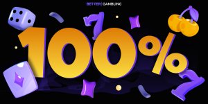 100% Casino Bonuses