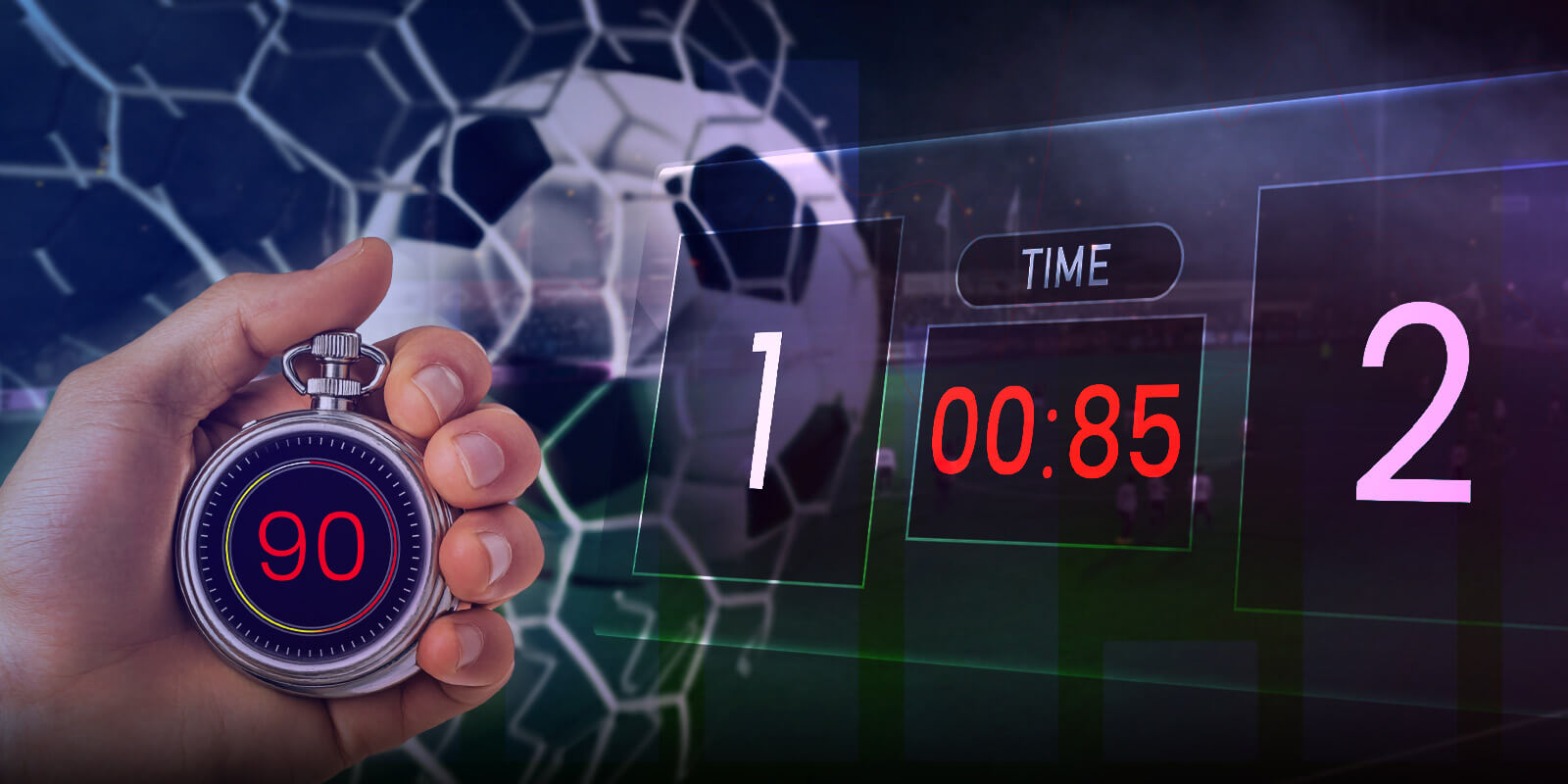 How Often Do Late Goals (After 85 Minutes) Change the Match Result?