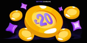 £20 Deposit Casinos