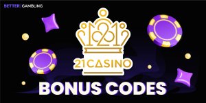 21 Casino Bonuses