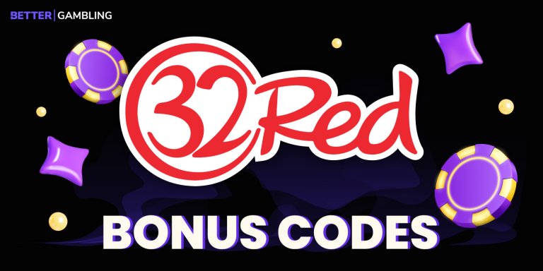 32Red Casino Bonuses