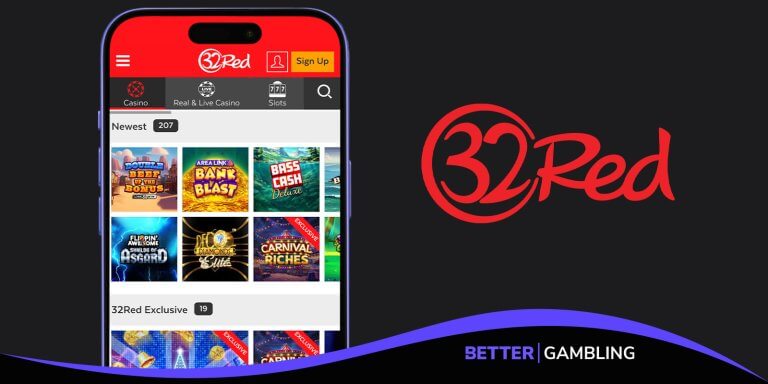 32Red Casino
