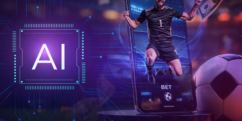 AI-Powered Betting Sites Are Launching: Are They Fair or a New Threat