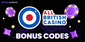 All British Casino Bonuses