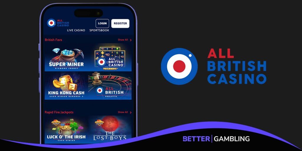 All British Casino Review