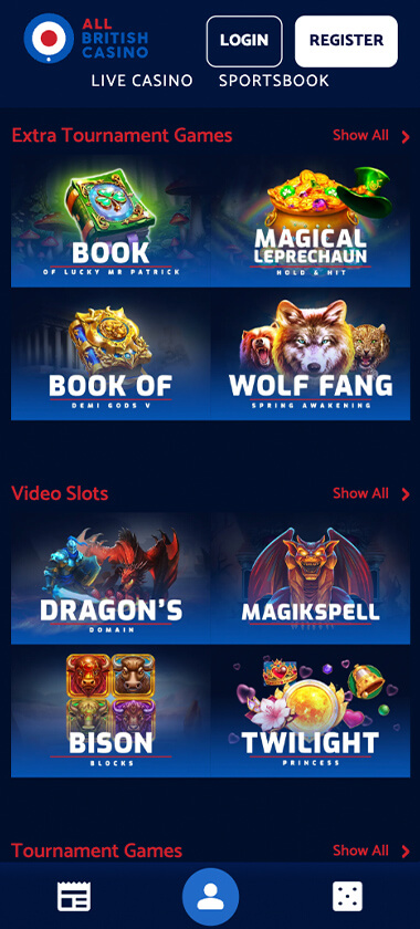 All-British-casino-slots-mobile-review