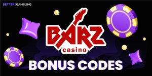 Barz Casino Bonuses