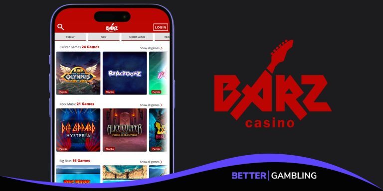 Barz Casino