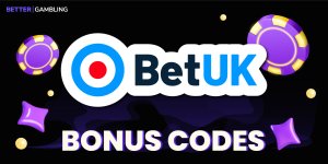 BetUK Casino Bonuses
