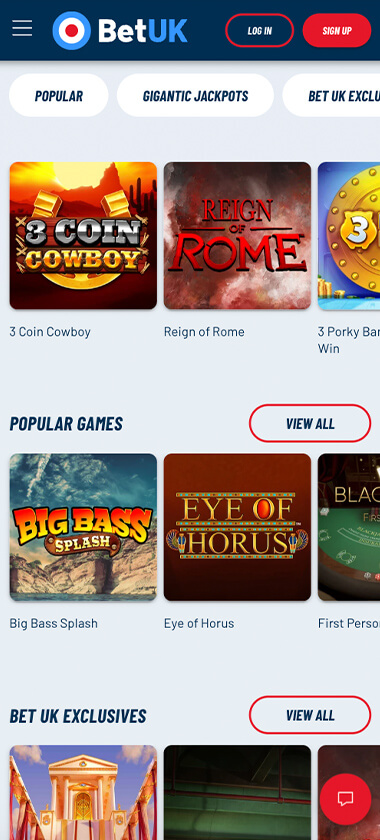 BetUK-casino-homepage-mobile-review