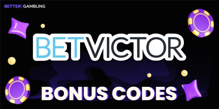 BetVictor Casino Bonuses