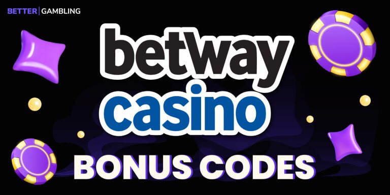 Betway Casino Bonuses