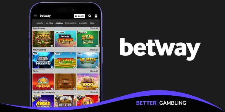 Betway Casino