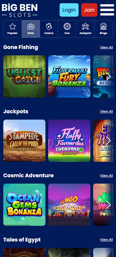 Big-Ben-Slots-casino-slots-mobile-review