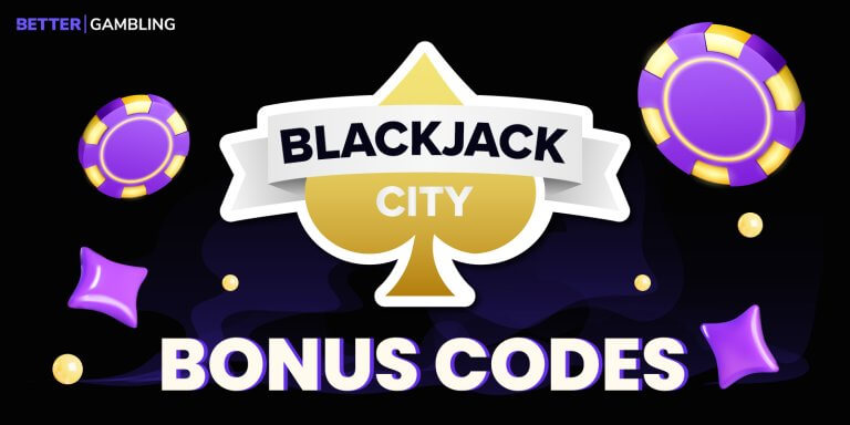Blackjack City Casino Bonuses