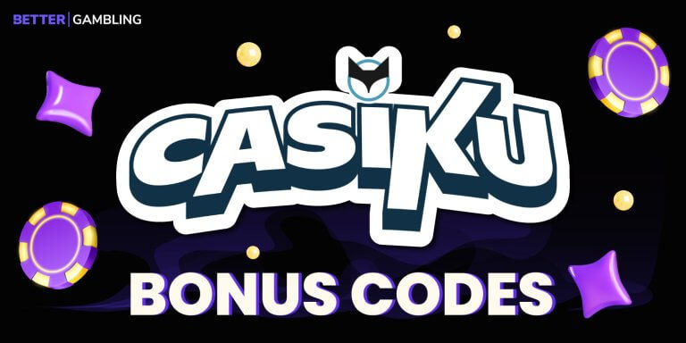 Casiku Casino Bonuses