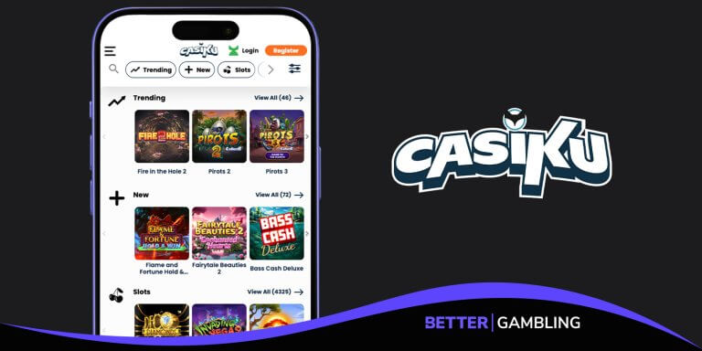 Casiku Casino
