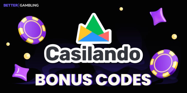 Casilando Casino Bonuses