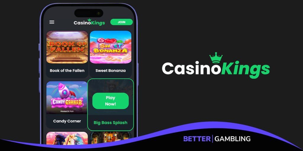 Casino Kings Review