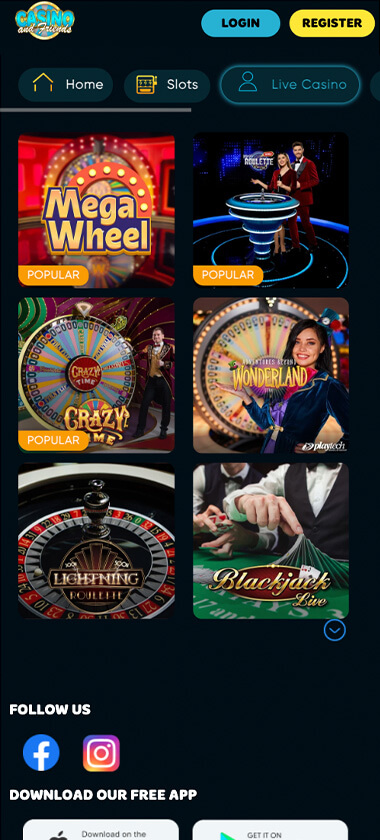 CasinoAndFriends-live-casino-games-mobile-review
