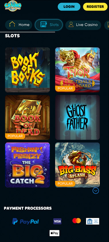 CasinoAndFriends-slots-mobile-review
