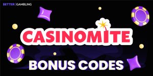 Casinomite Bonuses
