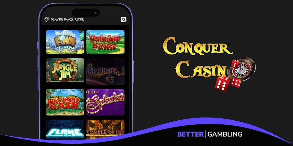 Conquer-Casino-Review