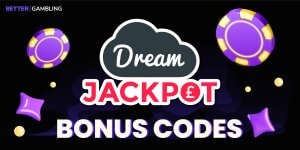 Dream Jackpot Bonuses