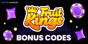 FruitKings Casino Bonuses