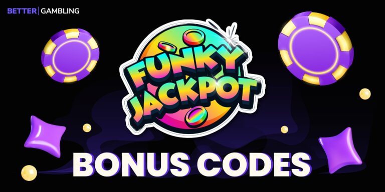 FunkyJackpot Casino Bonuses
