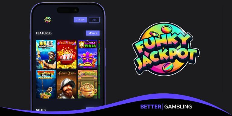FunkyJackpot Casino