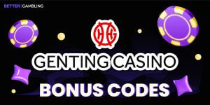 Genting Casino Bonuses