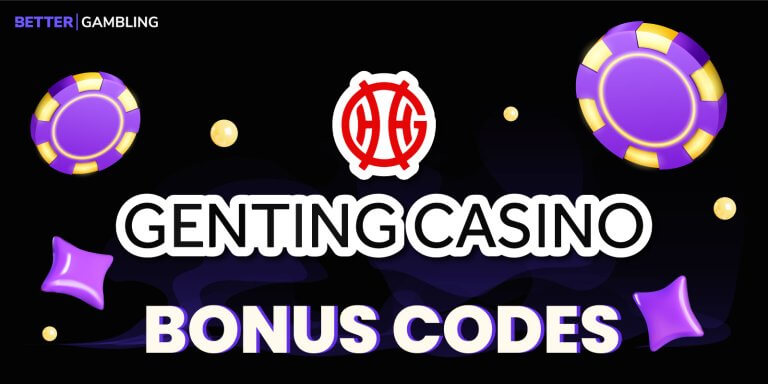 Genting Casino Bonuses