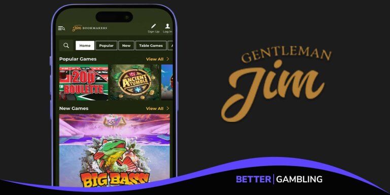 Gentleman Jim Casino