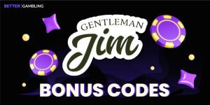Gentleman Jim Casino Bonuses