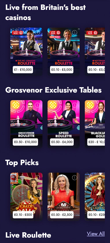 Grosvenor-casino-live-casino-games-mobile-review