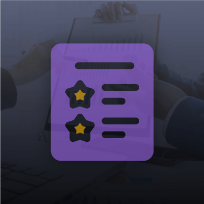 How We Review and Rank Online Casino Sites