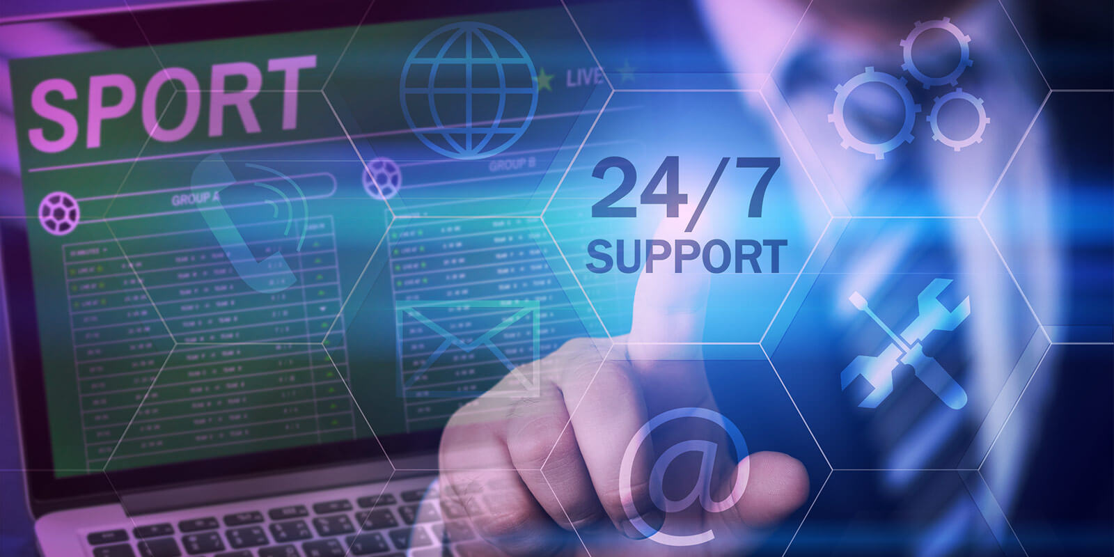 How to Contact Sports Betting Support