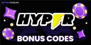 Hyper Casino Bonuses