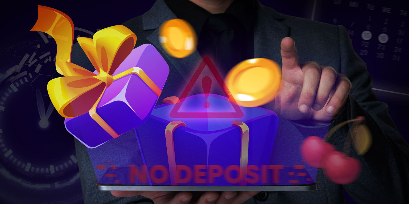 I Tried Claiming 10 “No Deposit” Offers in 2 Days