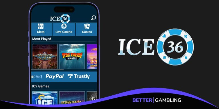 Ice36 Casino
