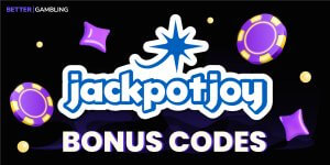 Jackpotjoy Casino Bonuses