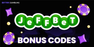 JeffBet Casino Bonuses
