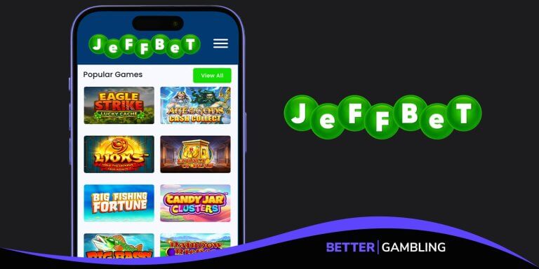 JeffBet Casino