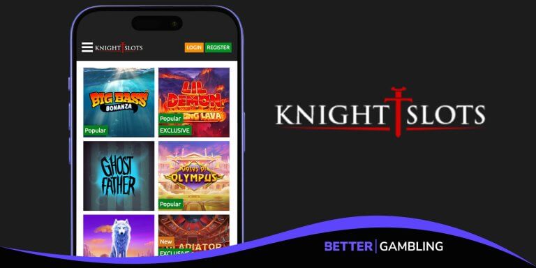 KnightSlots Casino