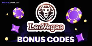 LeoVegas Casino Bonuses