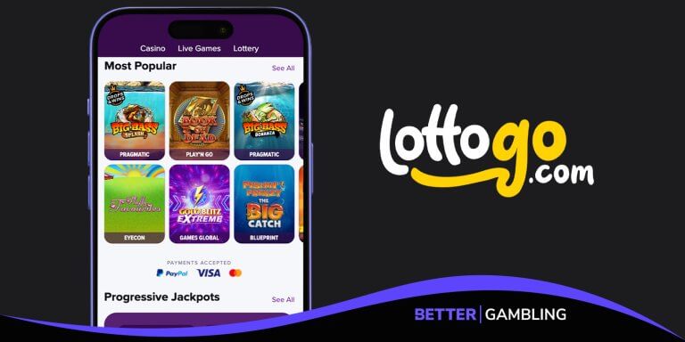 LottoGo Casino