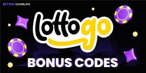 LottoGo Casino Bonuses