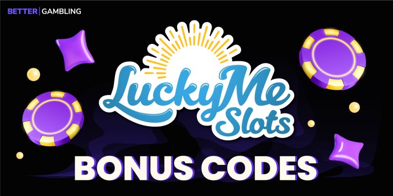 LuckyMe Slots Bonuses